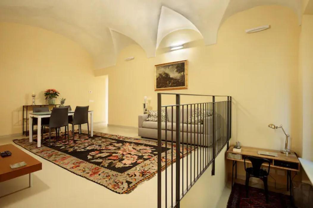 Charming Apartment In Parma/ Teatro Regio / Wifi Exteriér fotografie