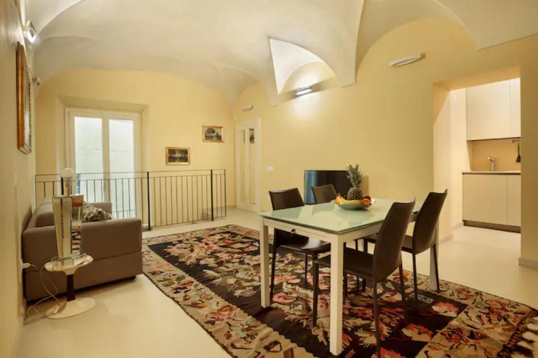 Charming Apartment In Parma/ Teatro Regio / Wifi Exteriér fotografie