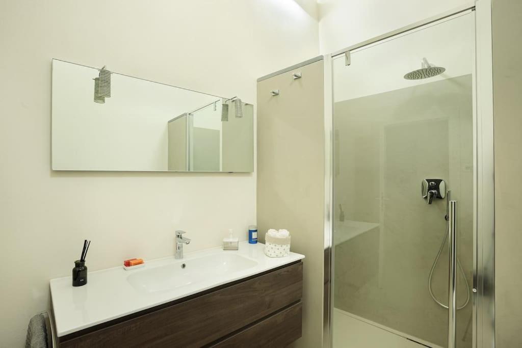 Charming Apartment In Parma/ Teatro Regio / Wifi Exteriér fotografie