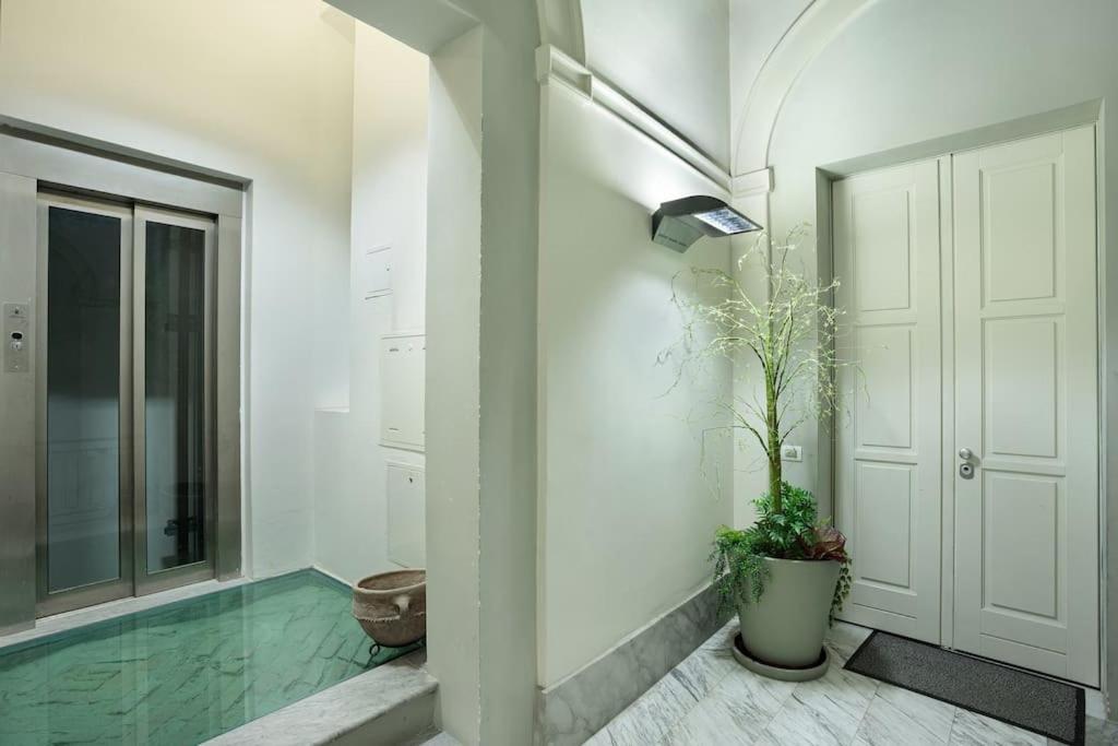 Charming Apartment In Parma/ Teatro Regio / Wifi Exteriér fotografie