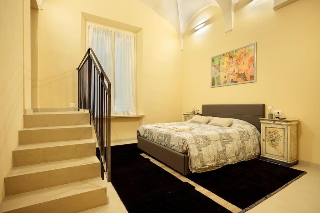 Charming Apartment In Parma/ Teatro Regio / Wifi Exteriér fotografie