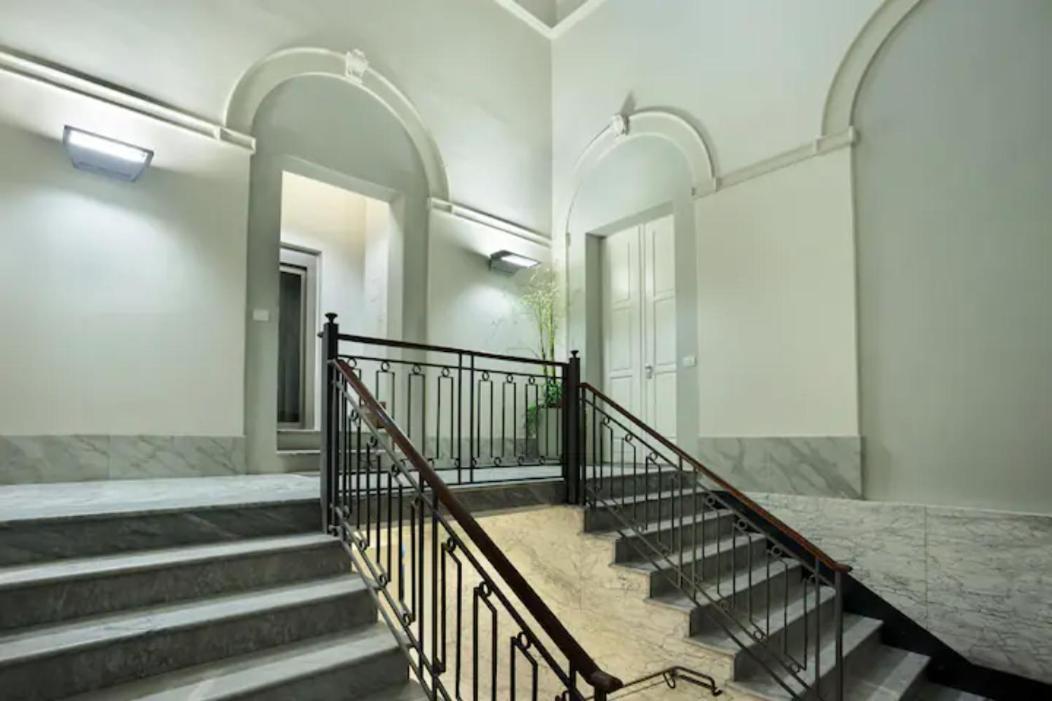 Charming Apartment In Parma/ Teatro Regio / Wifi Exteriér fotografie